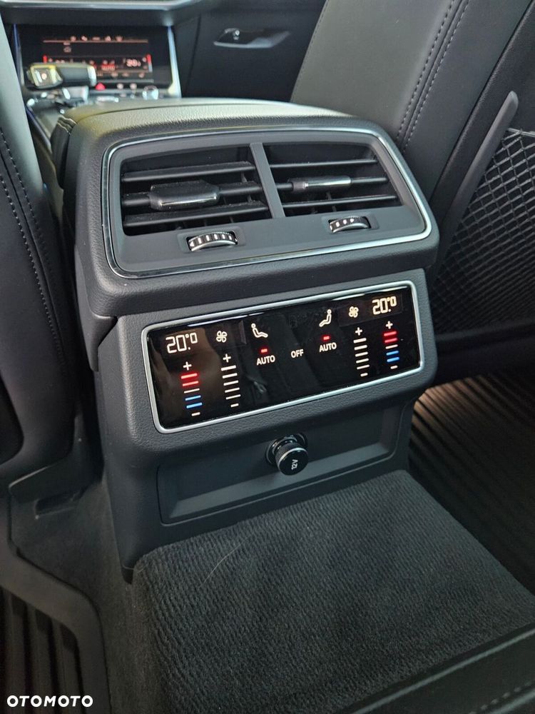 Audi A7 Sportback - 31