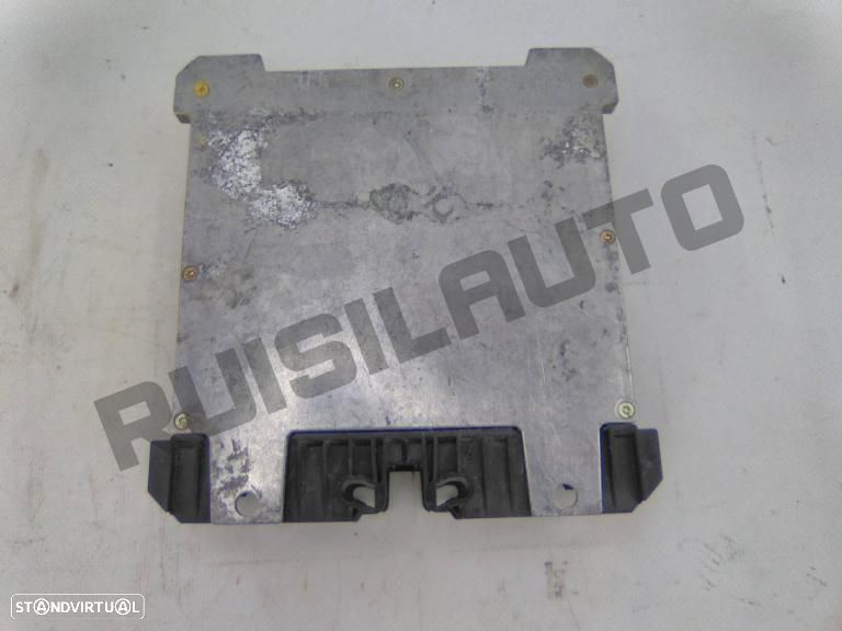 Módulo Abs 02154_59332 Mercedes E W210 Sedan [1995_2002] E 200 - 3