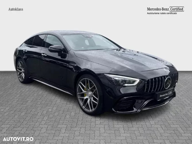 Mercedes-Benz AMG - 7
