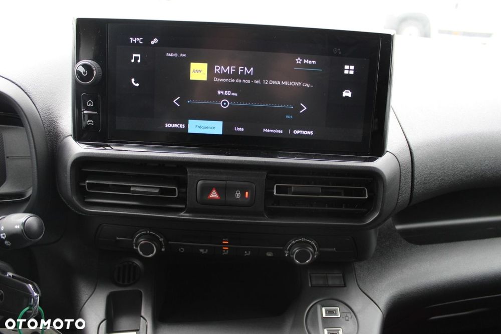 Citroën Berlingo - 15