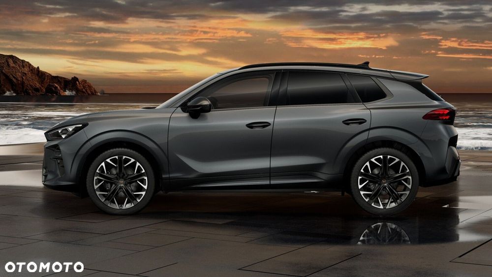 Cupra Terramar 2.0 TSI 4Drive Advantage Edition DSG - 3