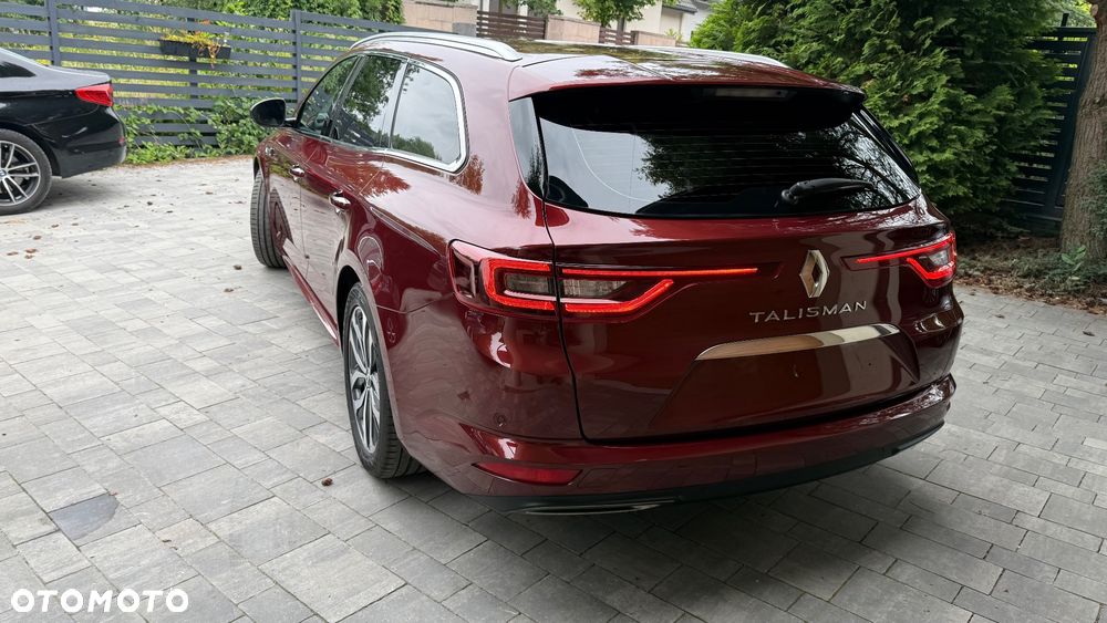 Renault Talisman ENERGY dCi 130 Business - 11