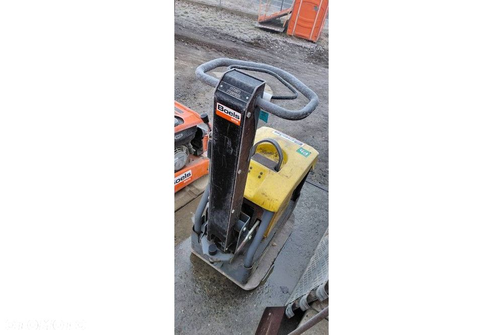 Atlas Copco LG 204 - 2