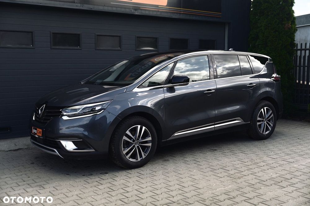 Renault Espace BLUE dCi 160 EDC BUSINESS EDITION - 31
