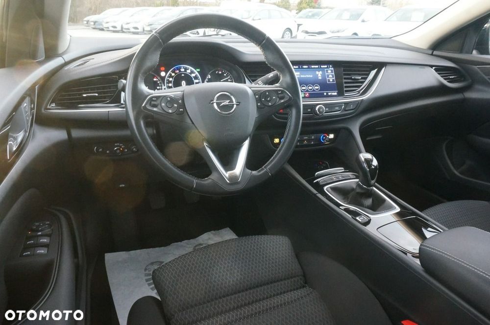 Opel Insignia 2.0 CDTI Elegance S&S - 16