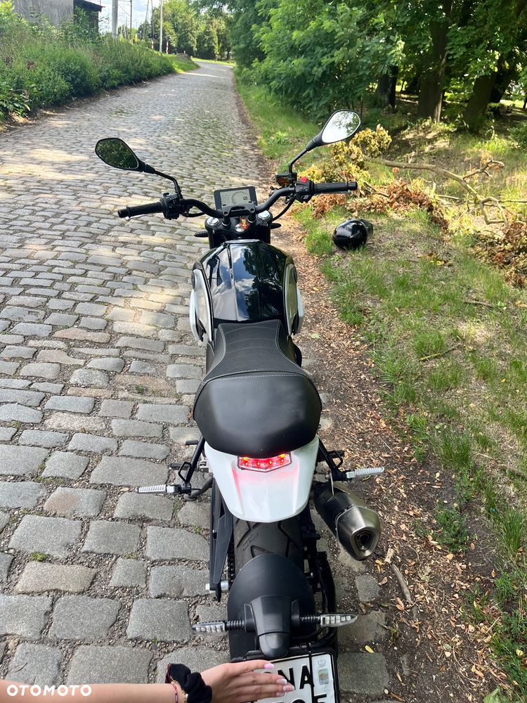 Junak SC Furious - 10