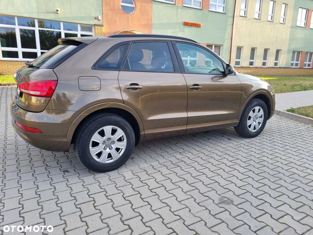 Audi Q3 2.0 TDI - 13