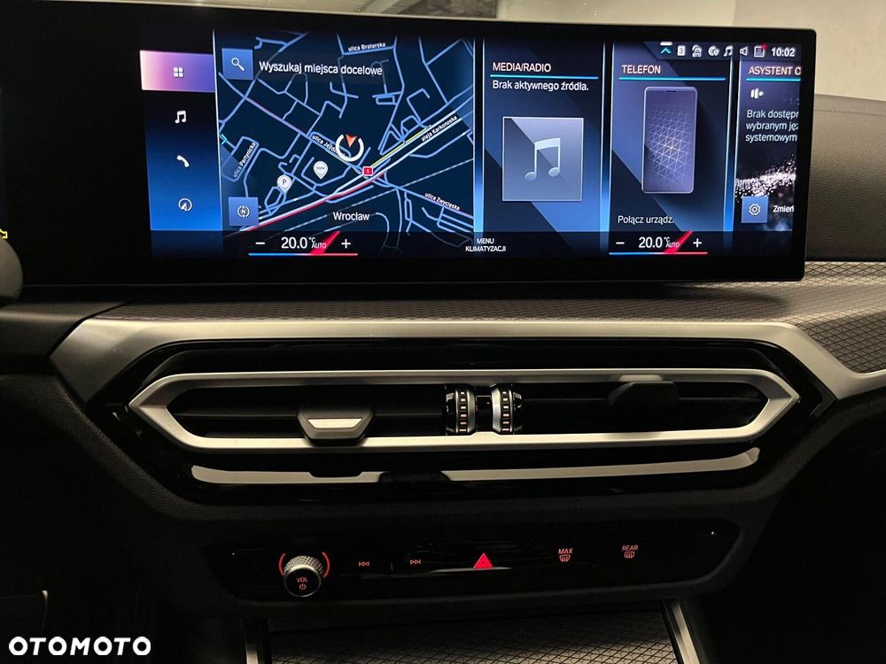 BMW Seria 3 320d mHEV M Sport sport - 25