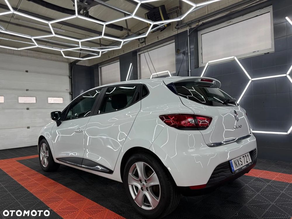 Renault Clio ENERGY TCe 90 Start & Stop LIMITED - 9