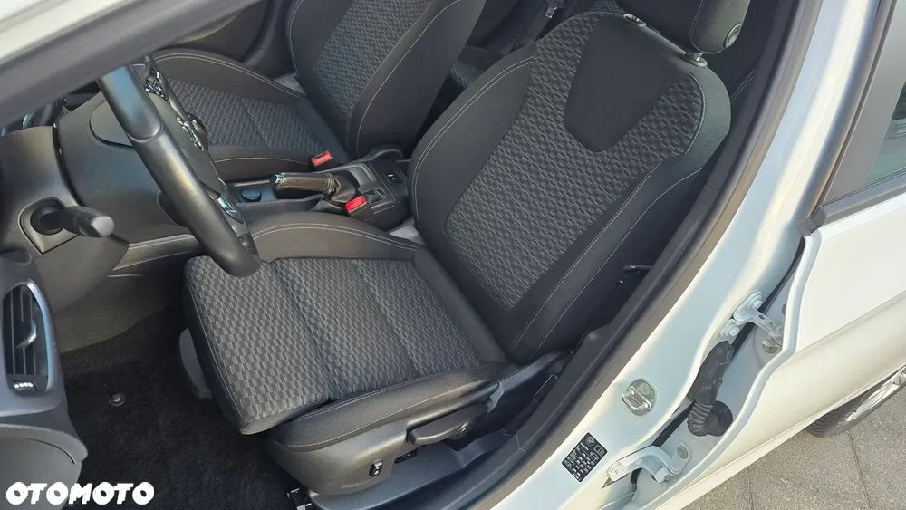 Opel Astra - 23