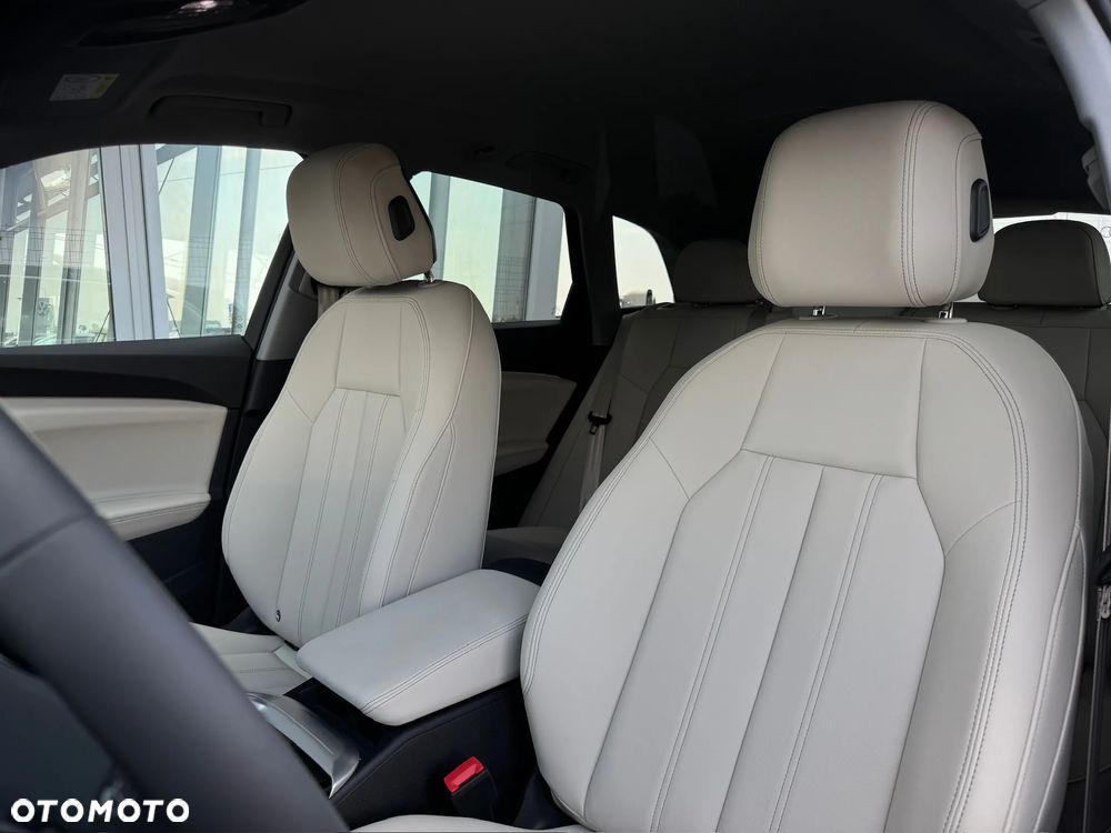 Audi Q5 TFSI mHEV 150 kW S tronic - 25