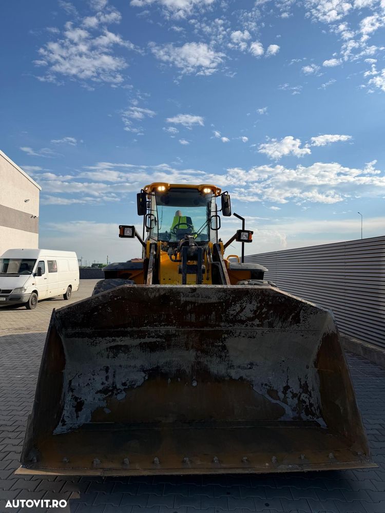 JCB 456 - 5