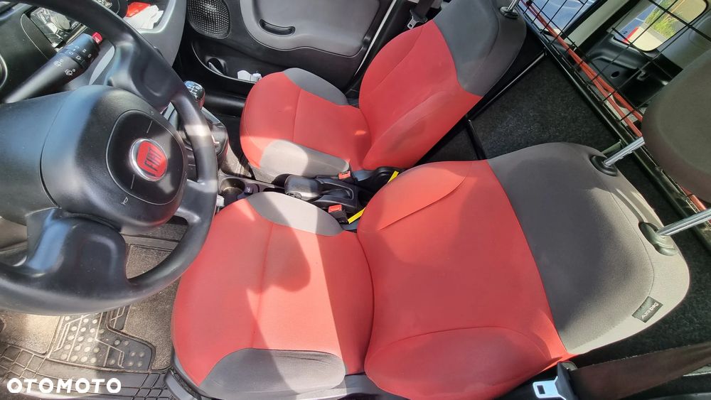 Fiat Panda - 12