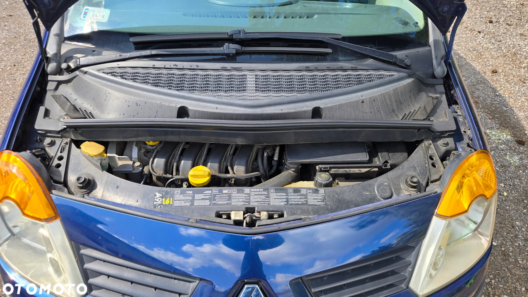 Renault Modus - 19