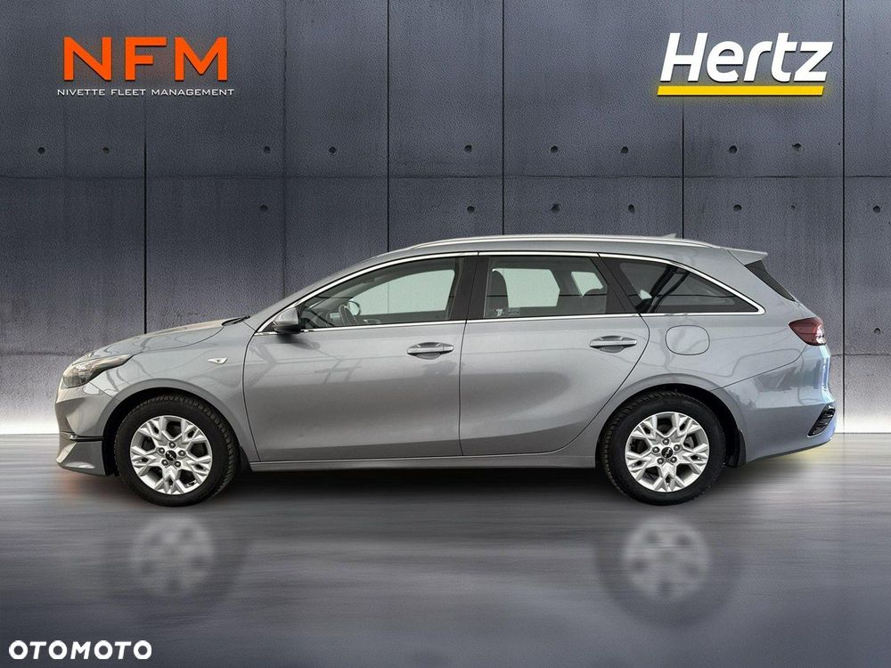 Kia Ceed - 7
