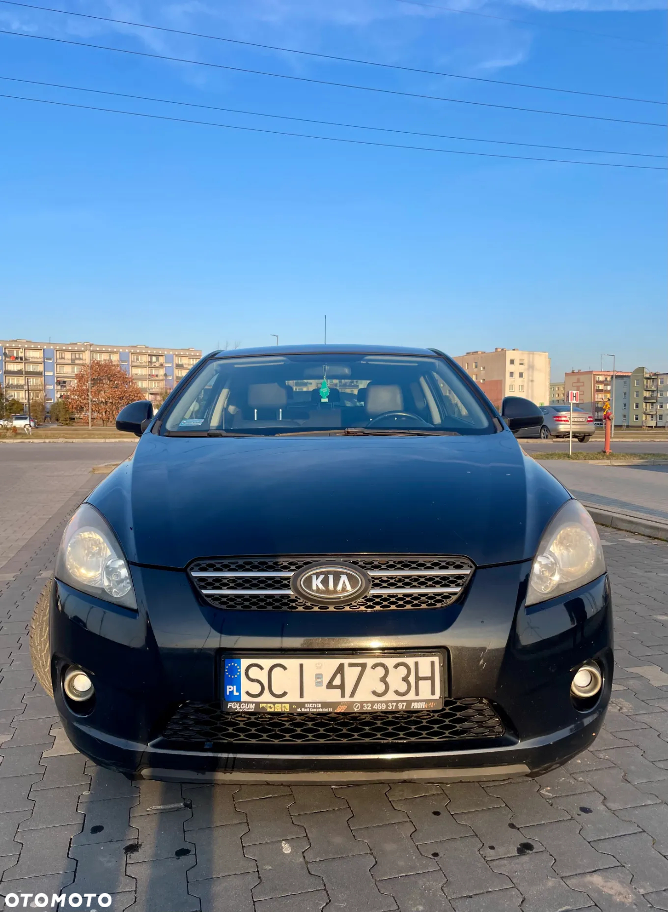Kia Ceed - 5