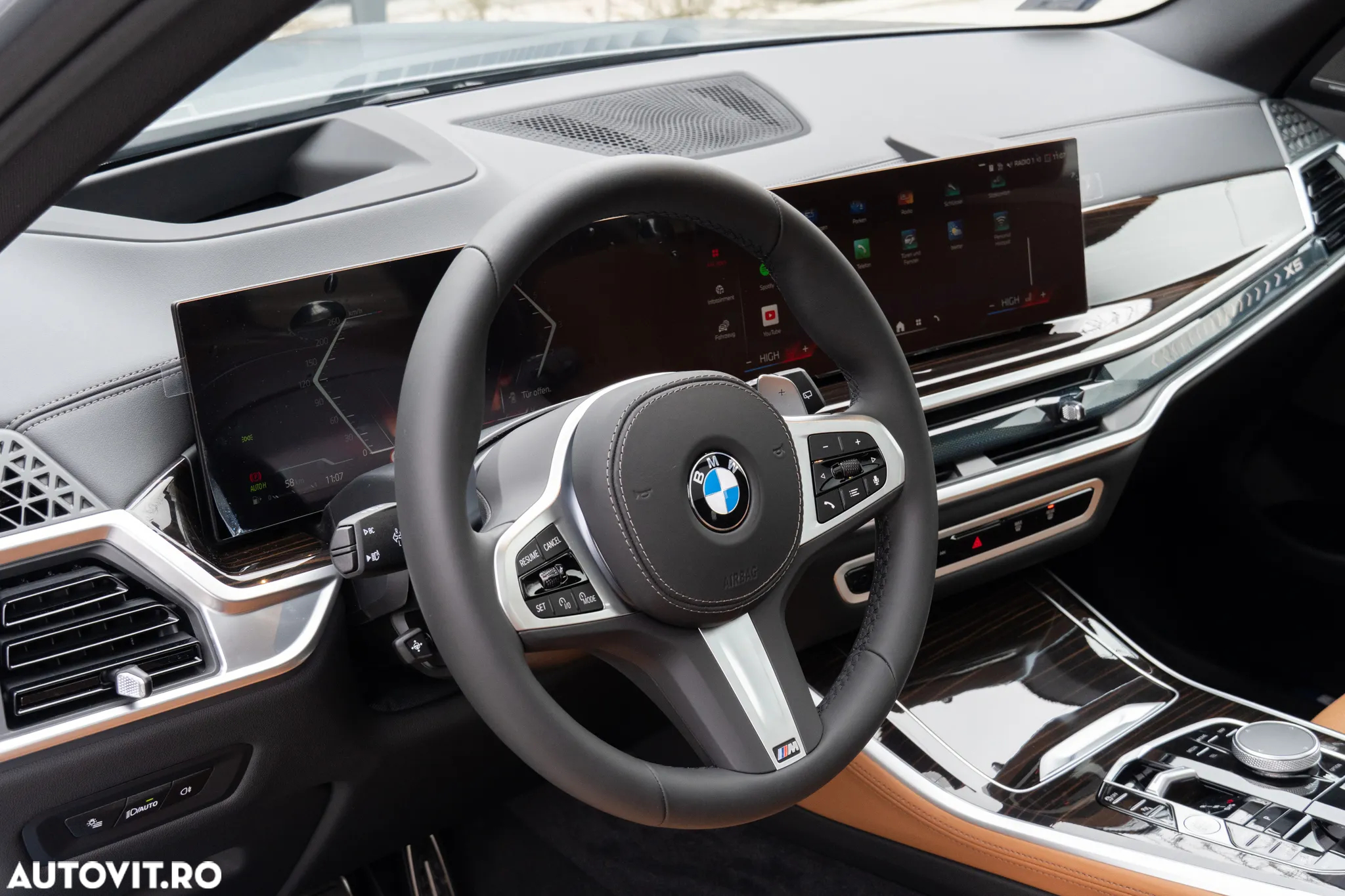 BMW X5 xDrive30d AT MHEV - 12