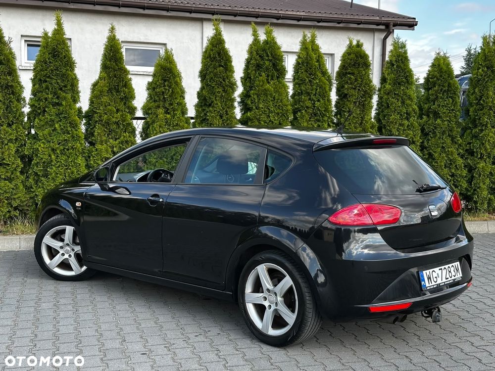 Seat Leon 1.4 TSI Start&Stop Style - 12