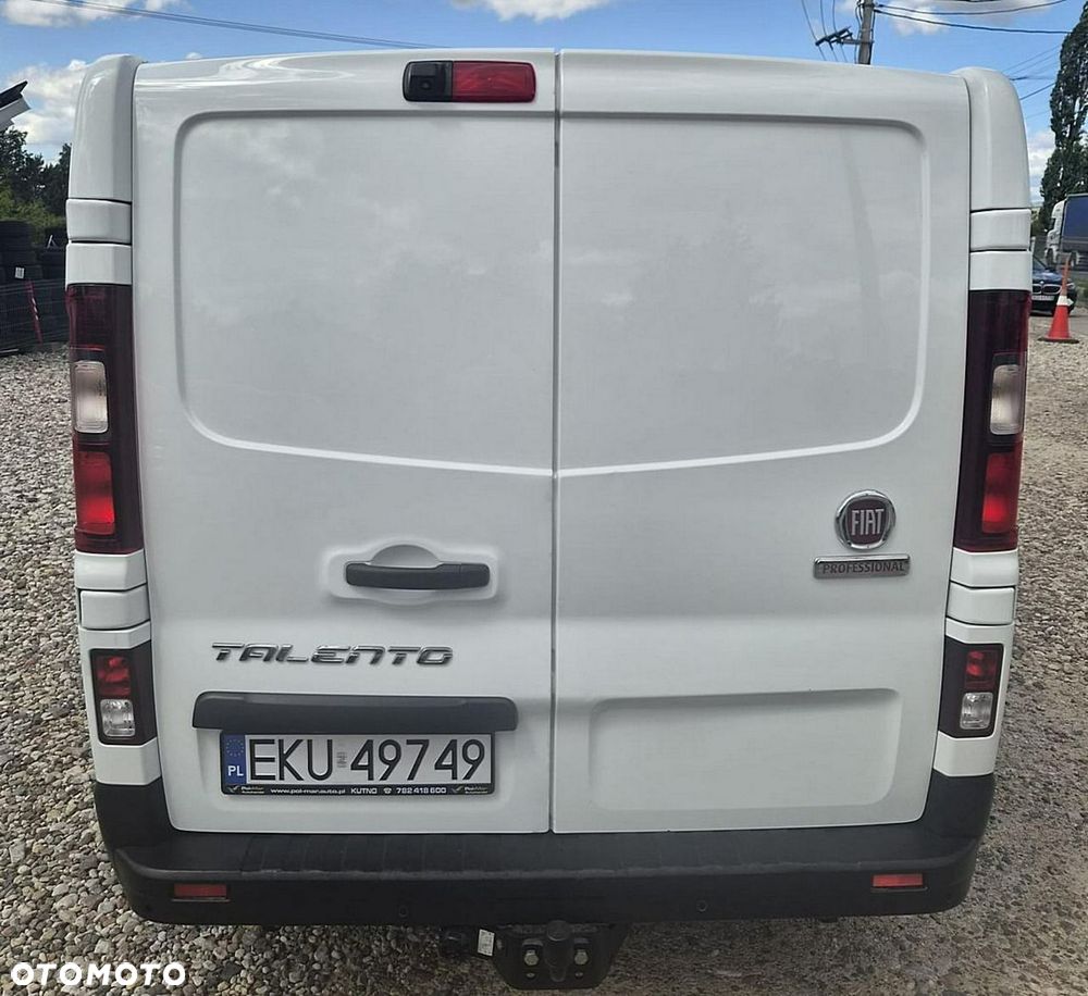 Fiat Talento - 18