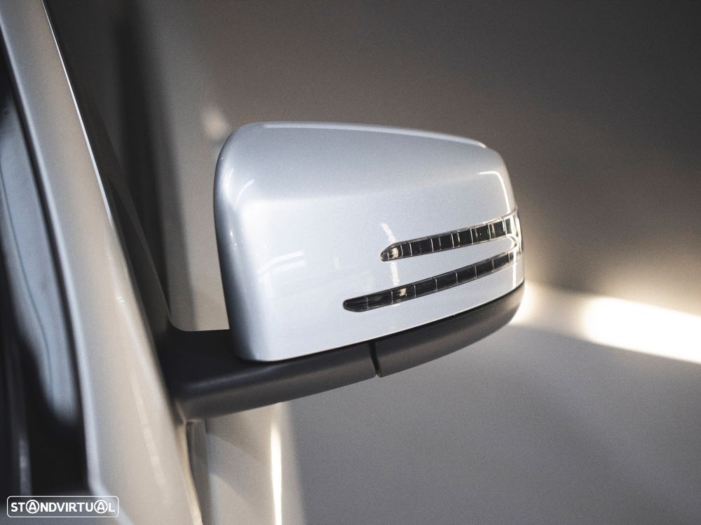 Mercedes-Benz C 220 BlueTEC Exclusive Aut. - 11