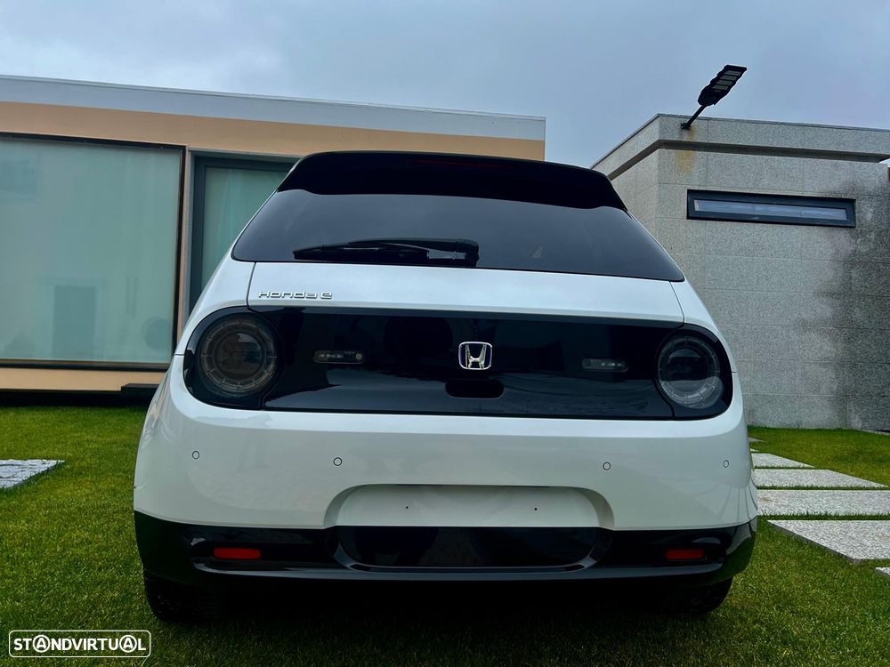 Honda e Advance (16") - 6