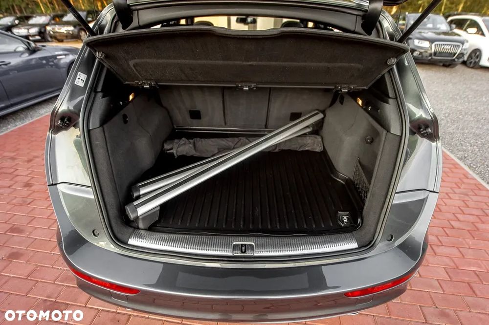 Audi Q5 2.0 TFSI Quattro S tronic - 16