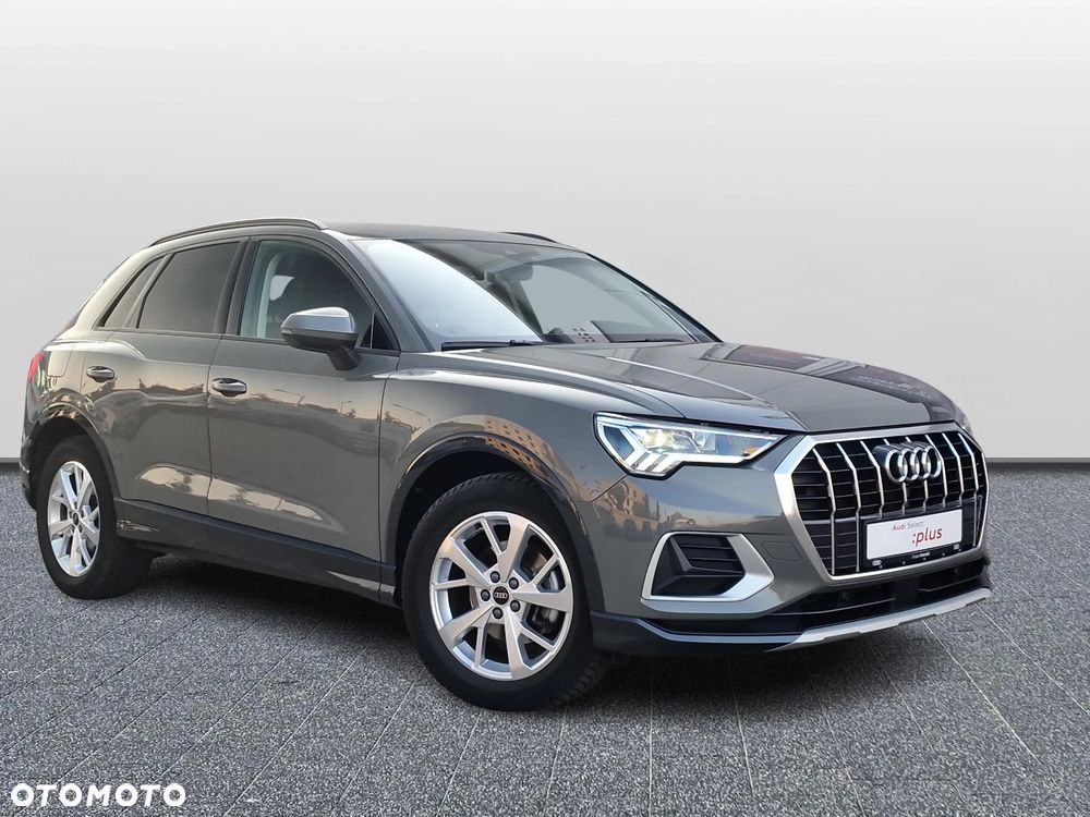 Audi Q3 35 TFSI Advanced S tronic - 26