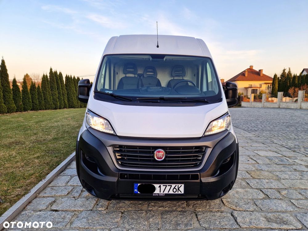 Fiat Ducato MAX - 7