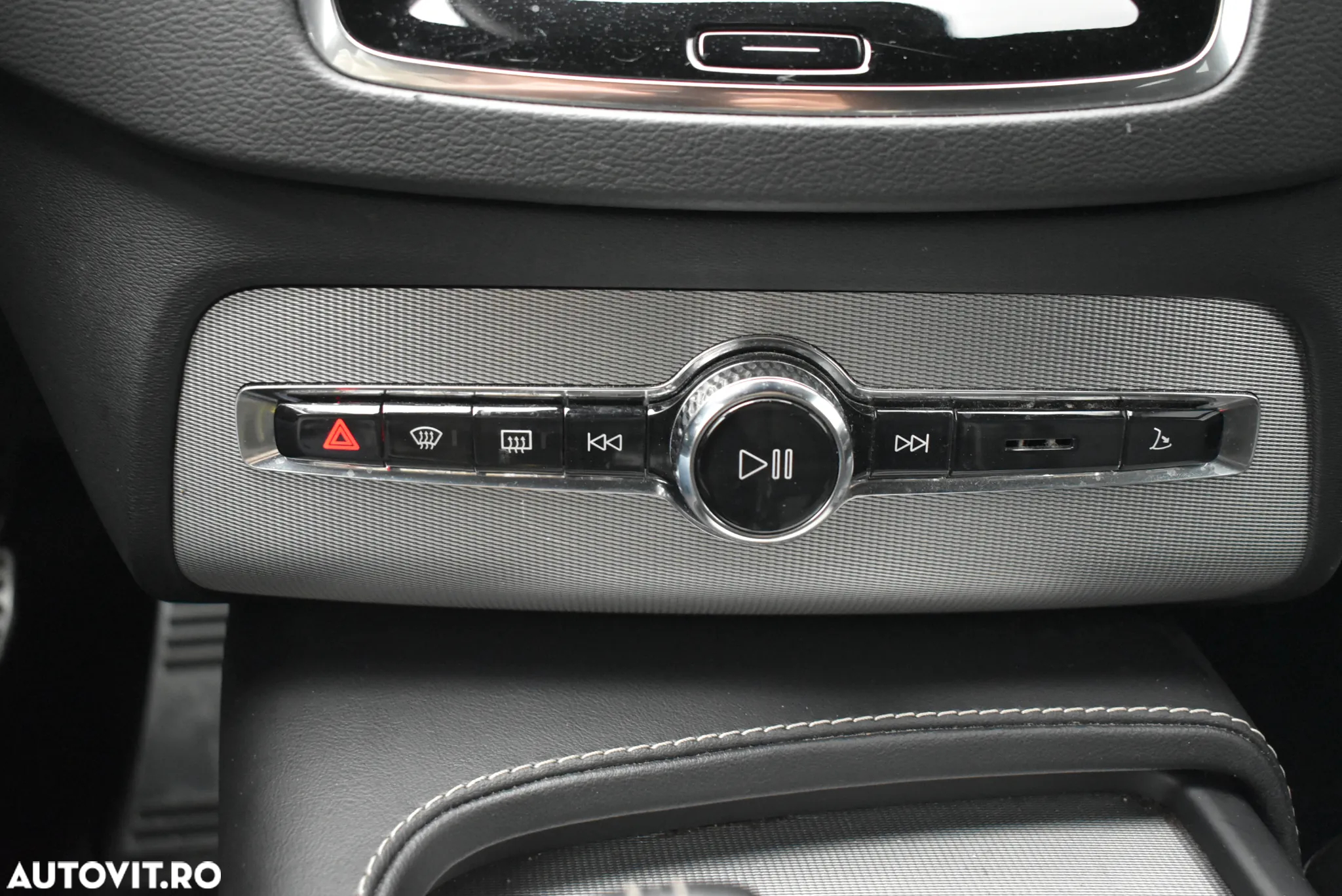 Volvo XC 90 T8 AWD Twin Engine Geartronic RDesign - 20