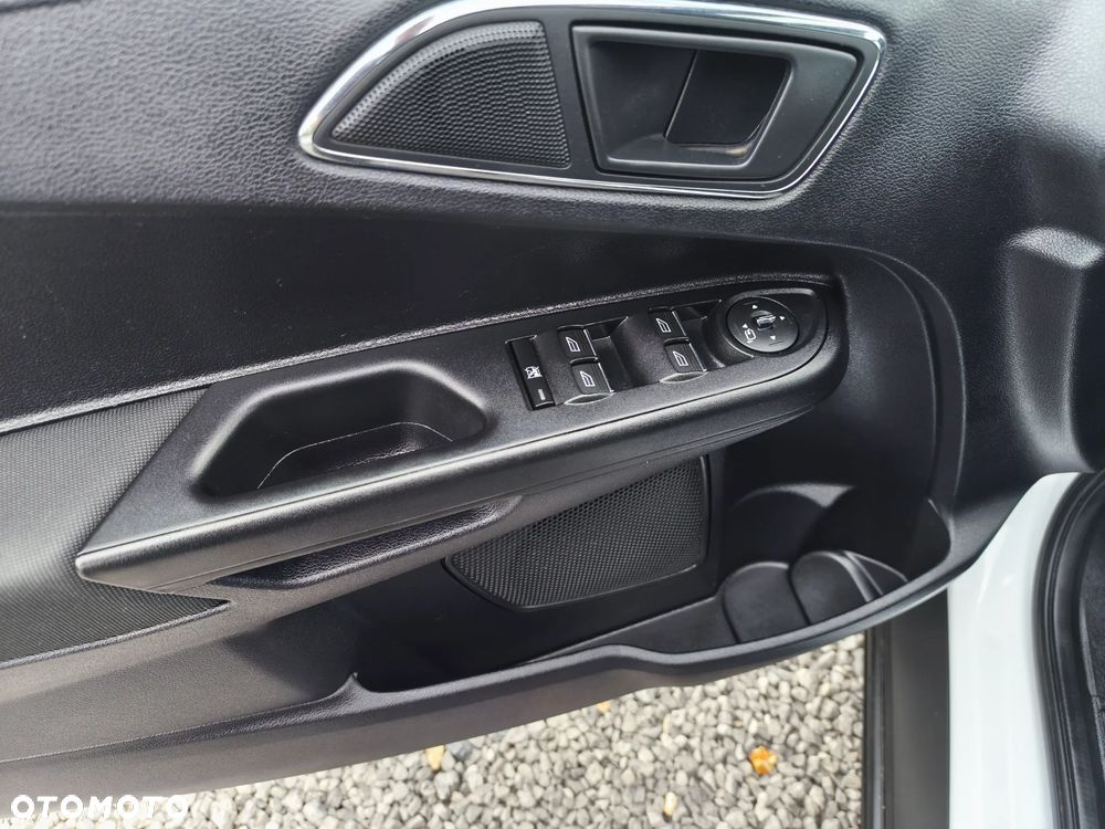 Ford B-MAX 1.4 Colourline - 12