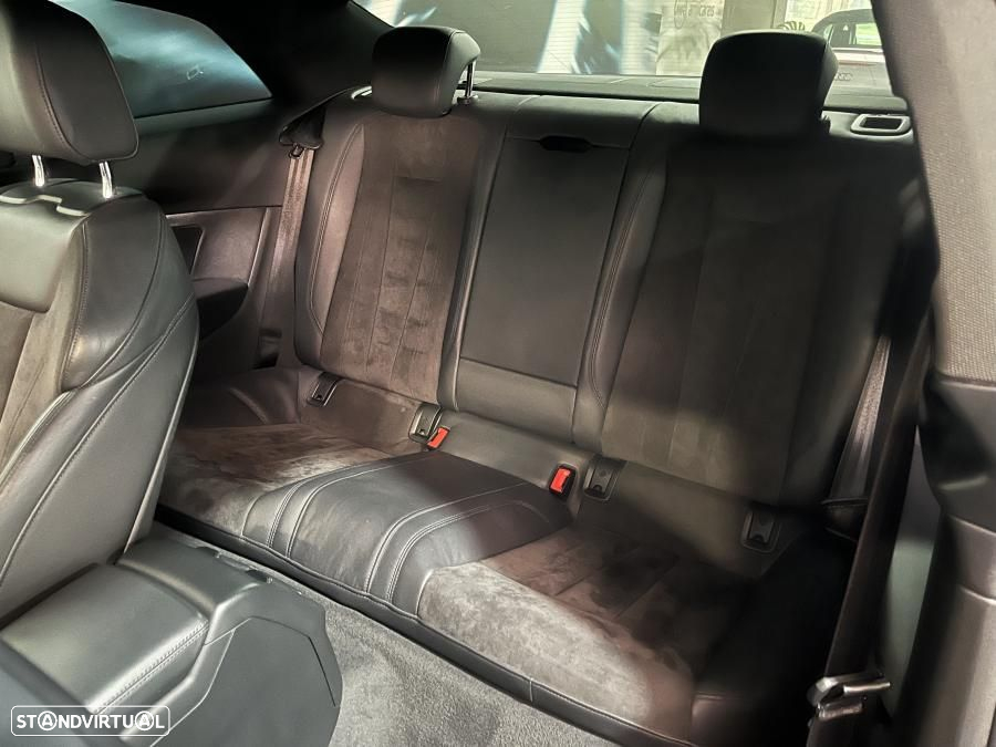 Audi A5 Coupe 40 TDI S tronic S line - 24