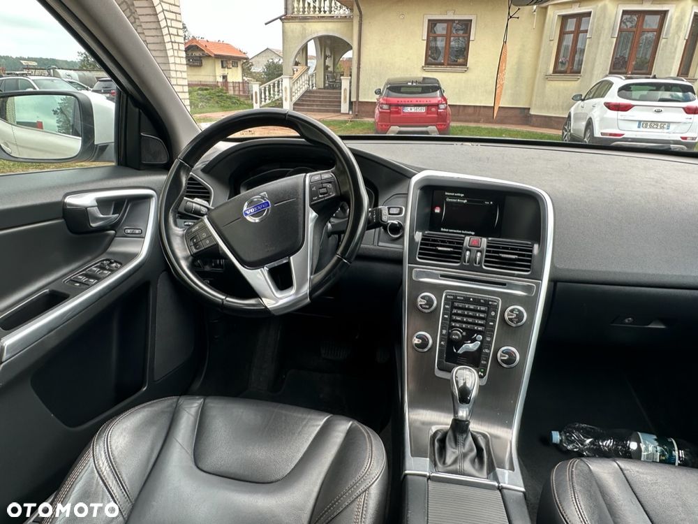 Volvo XC 60 - 13