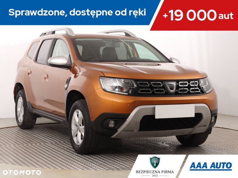 Dacia Duster - 2