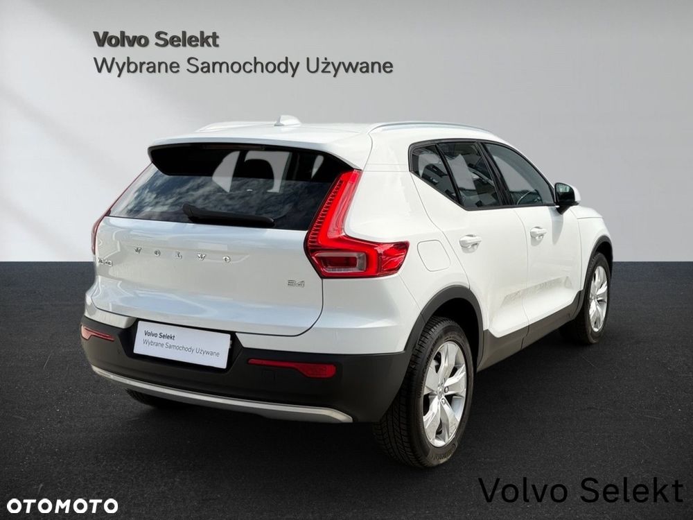 Volvo XC 40 - 10