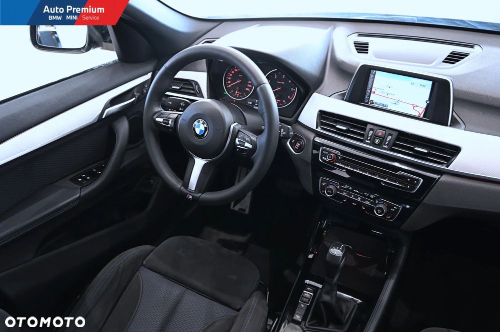 BMW X1 xDrive18d - 15