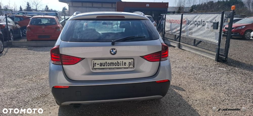 BMW X1 - 3