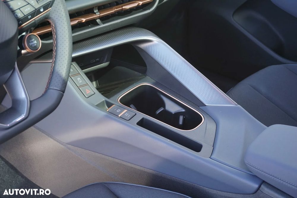 Cupra Terramar 2.0 TSI DSG7 4Drive - 26