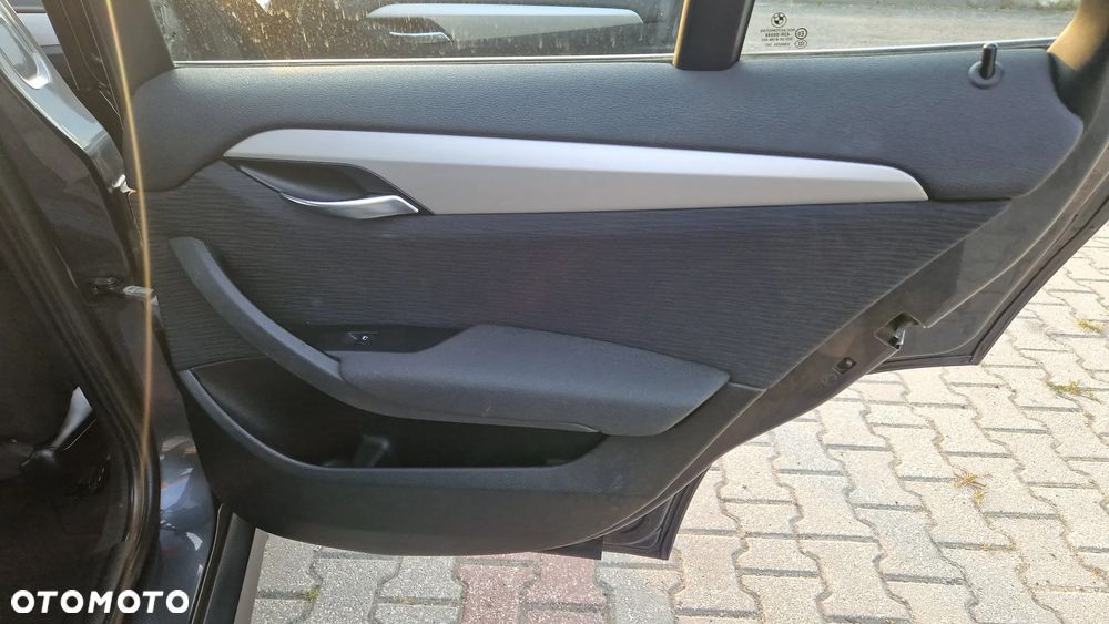 BMW X1 xDrive18d xLine - 20