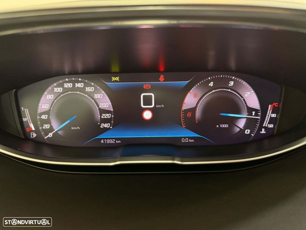 Peugeot 3008 1.5 BlueHDi Active Pack - 14