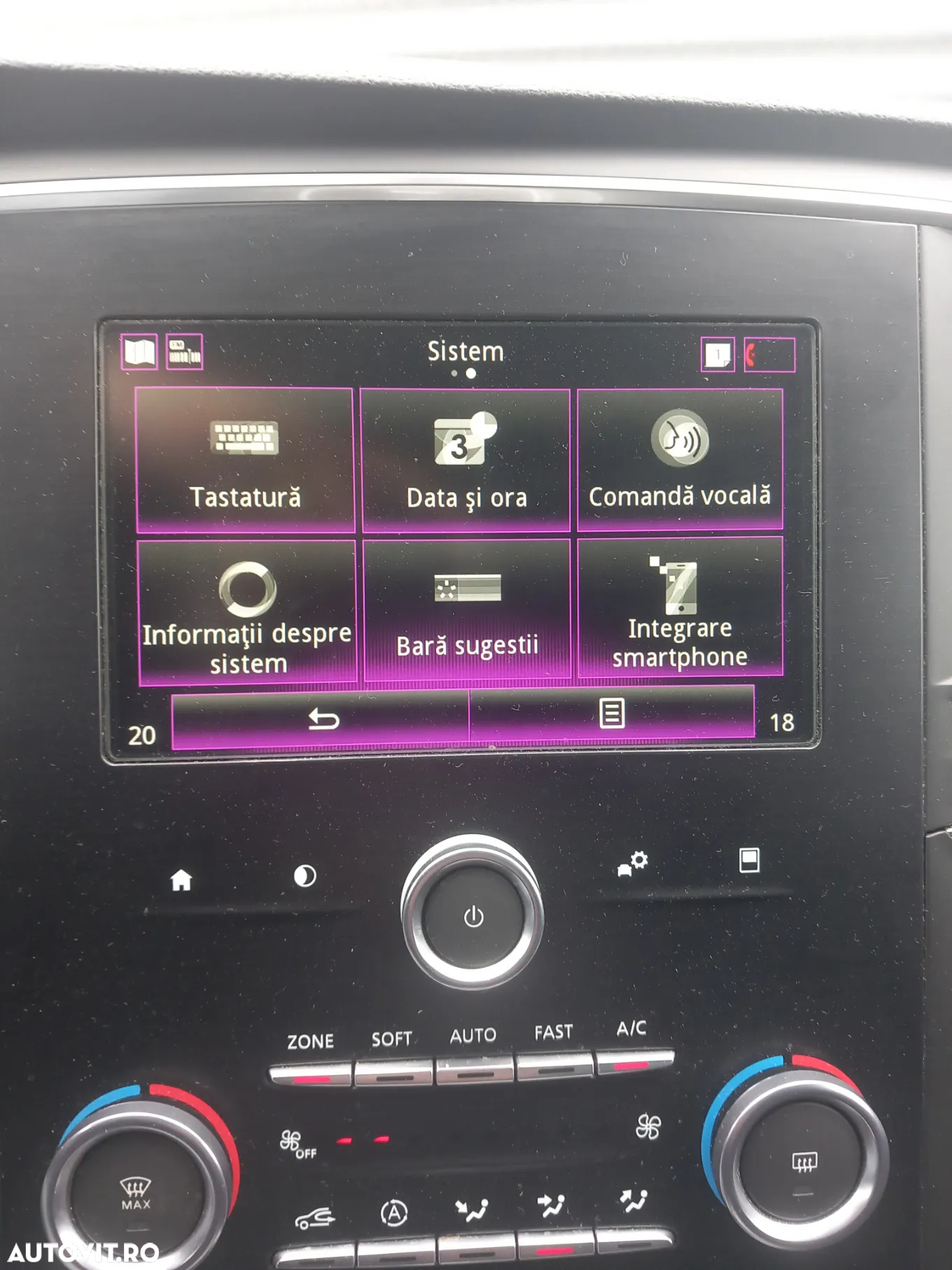 Renault Megane TCE 140 EDC Techno - 16
