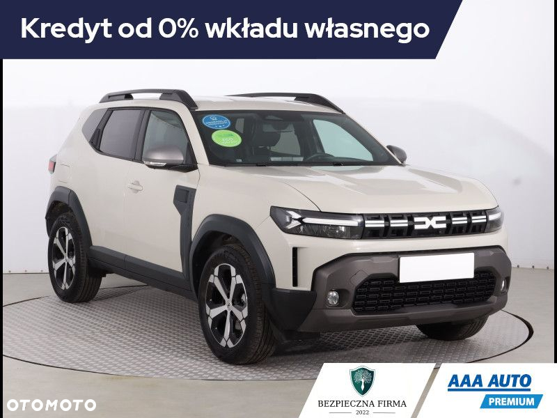 Dacia Duster - 2