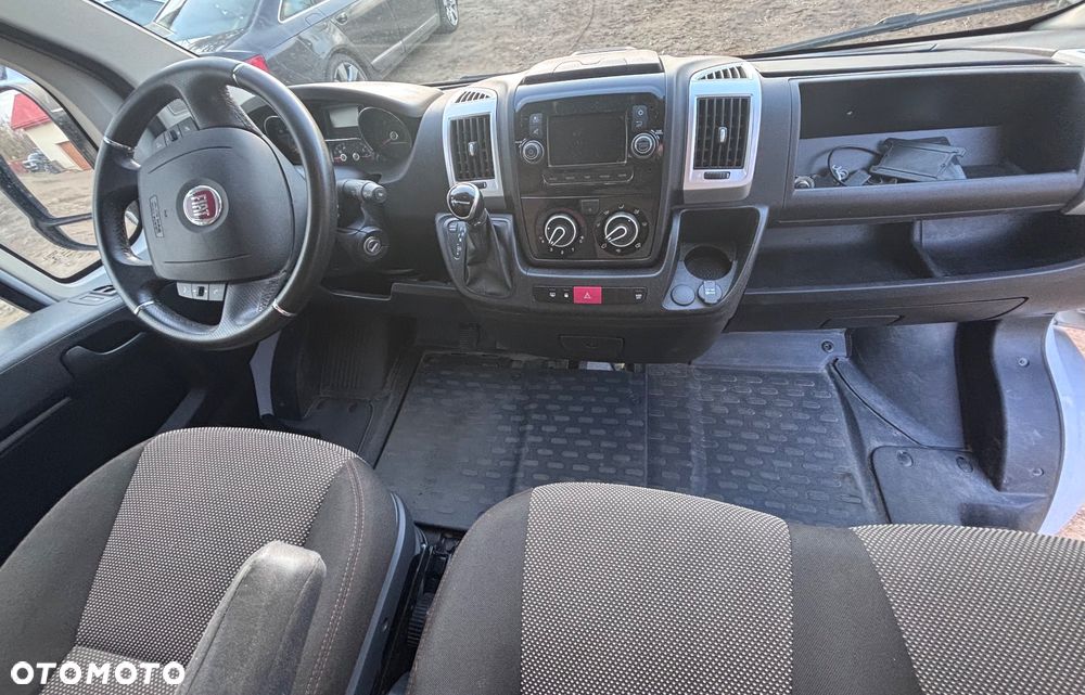Fiat Ducato - 4
