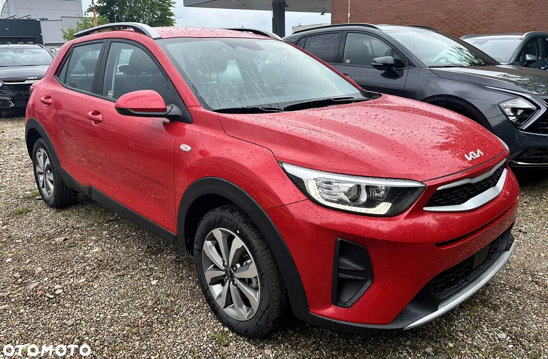 Kia Stonic 1.0 T-GDI M DCT - 3