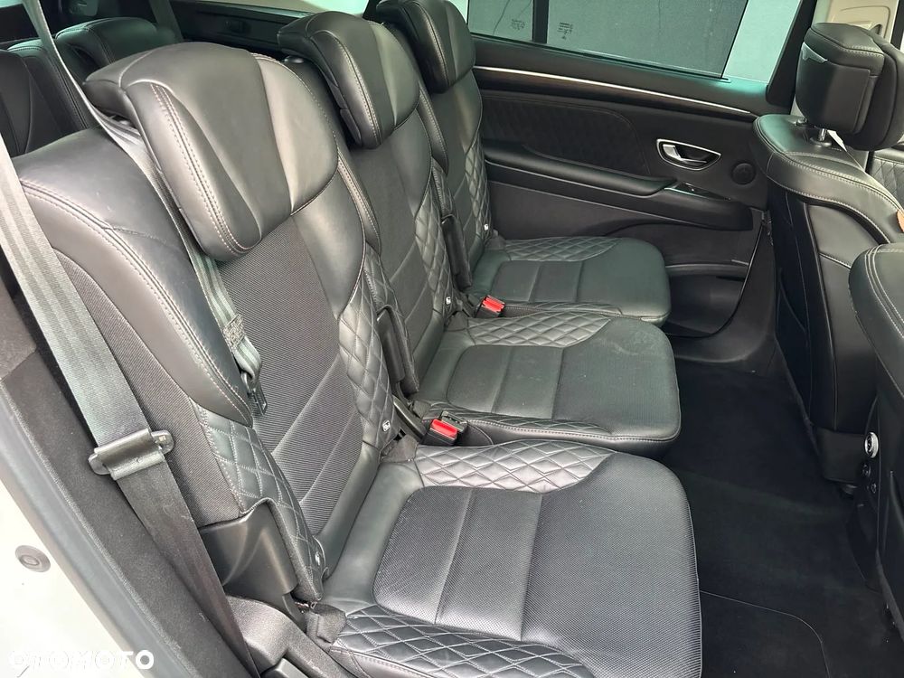 Renault Espace 2.0 Blue dCi Initiale Paris EDC - 41