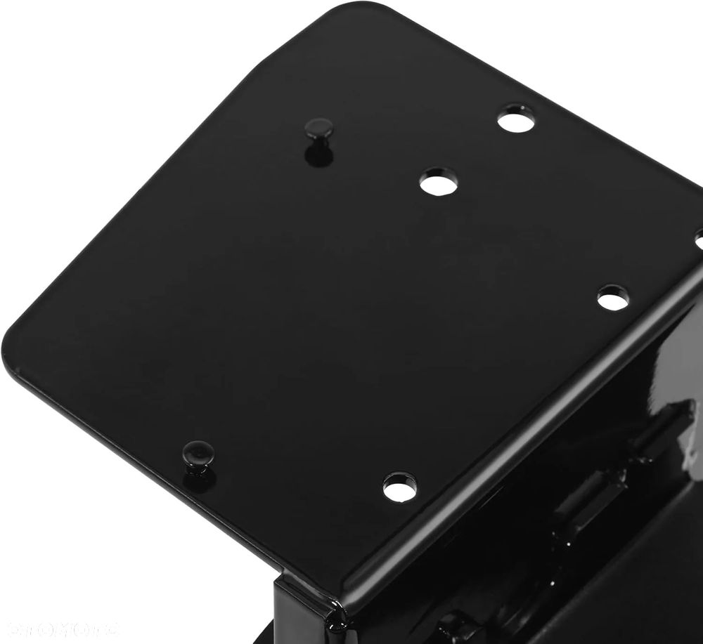 Wspornik czaszy stelaż mocowanie radia Harley Davidson Road Glide FLTRX 98-13 OEM 7708-98 - 6