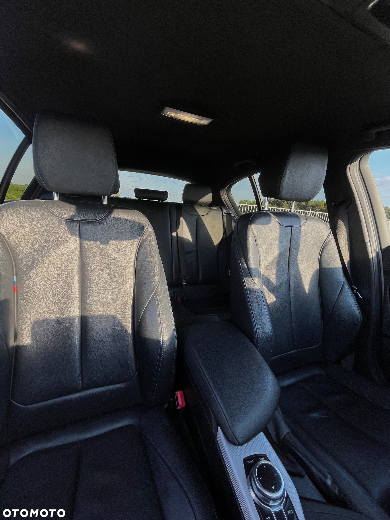 BMW Seria 1 118i Sport Line - 18