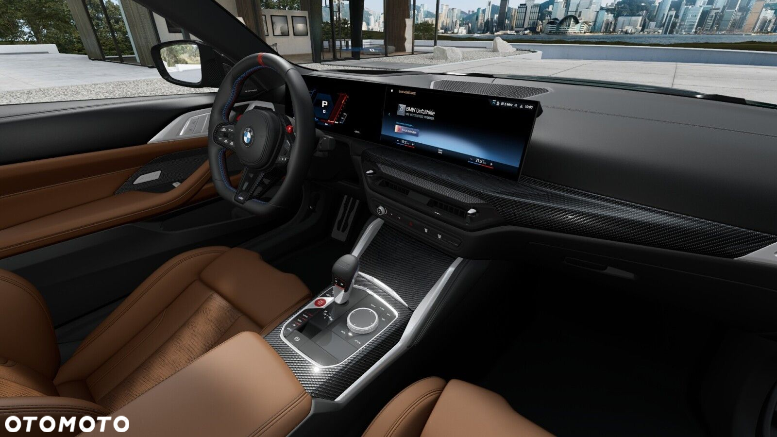 BMW M4 - 5