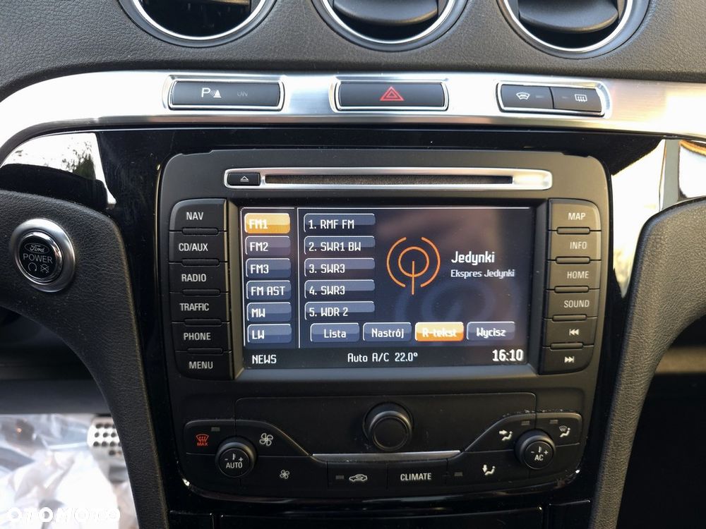 Ford S-Max - 18