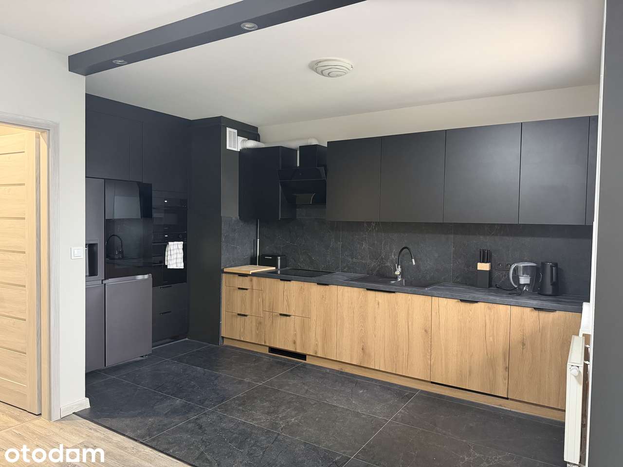 DWUPOZIOMOWE MIESZKANIE 112 m² | MILICZ