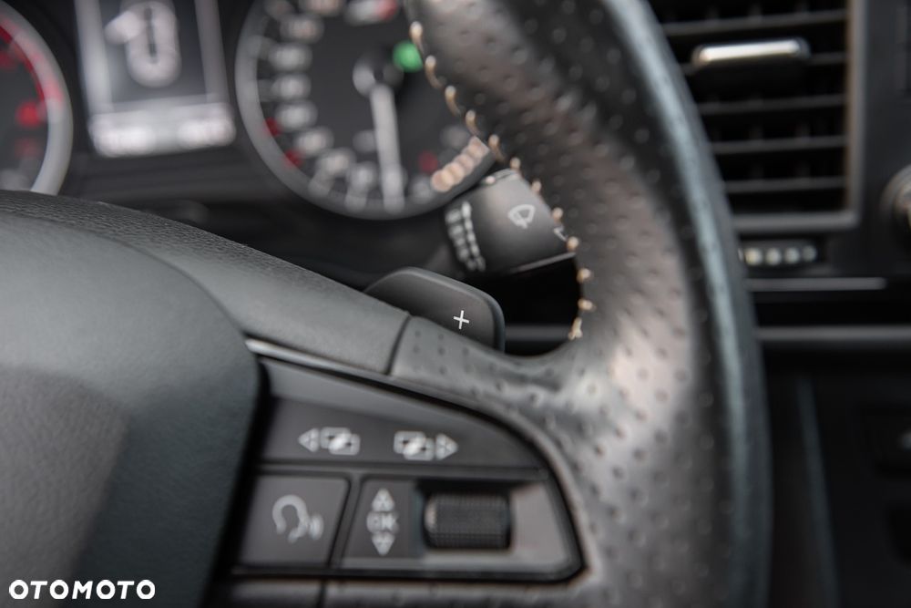Seat Leon 2.0 TSI Start&Stop DSG Cupra 280 - 21